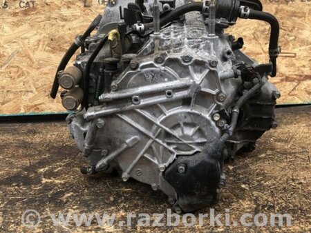 ФОТО АКПП (коробка автомат) для Acura ILX (2012-2016) Киев