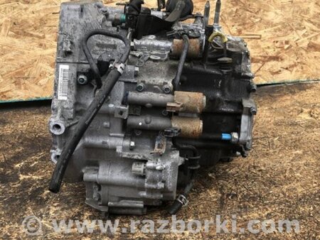 ФОТО АКПП (коробка автомат) для Acura ILX (2012-2016) Киев