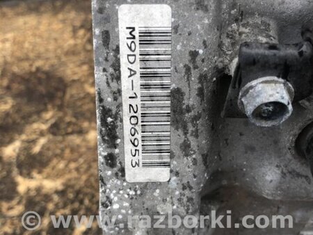 ФОТО АКПП (коробка автомат) для Acura ILX (2012-2016) Киев