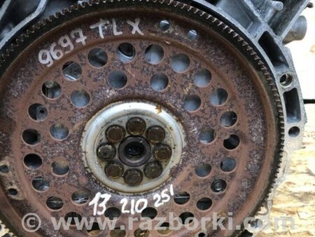 ФОТО Двигатель бензиновый для Acura TLX (09.2014-04.2020) Киев