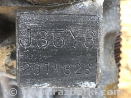 ФОТО Двигатель бензиновый для Acura TLX (09.2014-04.2020) Киев