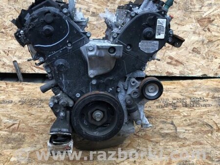 ФОТО Двигатель бензиновый для Acura TLX (09.2014-04.2020) Киев