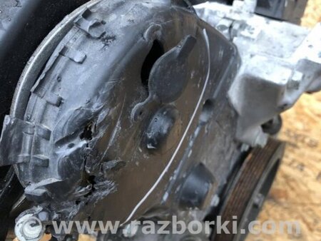 ФОТО Двигатель бензиновый для Acura TLX (09.2014-04.2020) Киев
