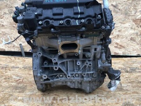 ФОТО Двигатель бензиновый для Acura TLX (09.2014-04.2020) Киев