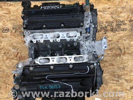ФОТО Двигатель бензиновый для Acura TLX (09.2014-04.2020) Киев