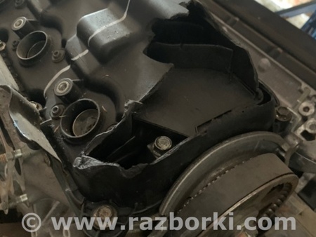 ФОТО Двигатель бензиновый для Acura TLX (09.2014-04.2020) Киев