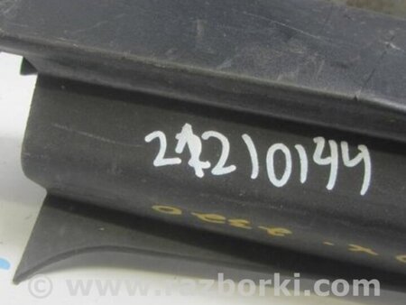 ФОТО Накладка порога наружная для Acura MDX YD3 (06.2013-05.2020) Киев