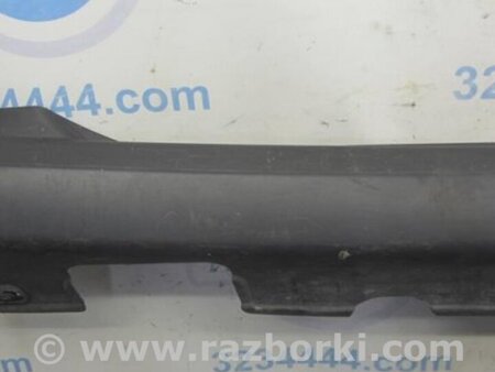 ФОТО Накладка порога наружная для Acura MDX YD3 (06.2013-05.2020) Киев