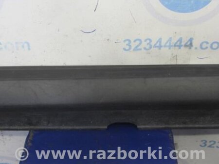 ФОТО Накладка порога наружная для Acura MDX YD3 (06.2013-05.2020) Киев