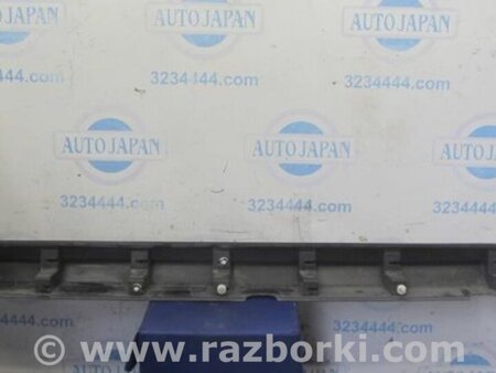 ФОТО Накладка порога наружная для Acura MDX YD3 (06.2013-05.2020) Киев