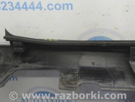 ФОТО Накладка порога наружная для Acura MDX YD3 (06.2013-05.2020) Киев