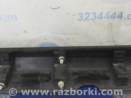 ФОТО Накладка порога наружная для Acura MDX YD3 (06.2013-05.2020) Киев