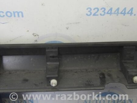 ФОТО Накладка порога наружная для Acura MDX YD3 (06.2013-05.2020) Киев