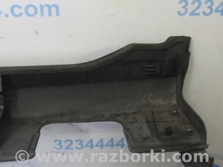 ФОТО Накладка порога наружная для Acura MDX YD3 (06.2013-05.2020) Киев