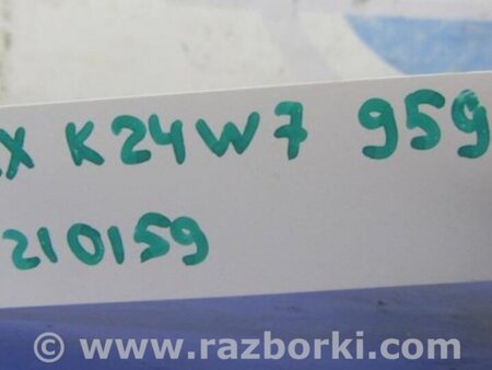 ФОТО Клапан EGR для Acura TLX (09.2014-04.2020) Киев