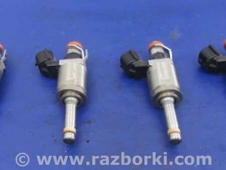 ФОТО Форсунка топливная для Acura TLX (09.2014-04.2020) Киев