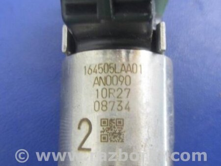ФОТО Форсунка топливная для Acura TLX (09.2014-04.2020) Киев