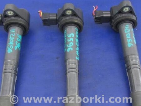 ФОТО Катушка зажигания для Acura TLX (09.2014-04.2020) Киев