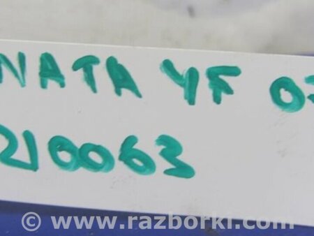 ФОТО Датчик давления масла для Hyundai Sonata YF (09.2009-03.2014) Киев