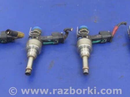 ФОТО Форсунка топливная для Hyundai Sonata YF (09.2009-03.2014) Киев