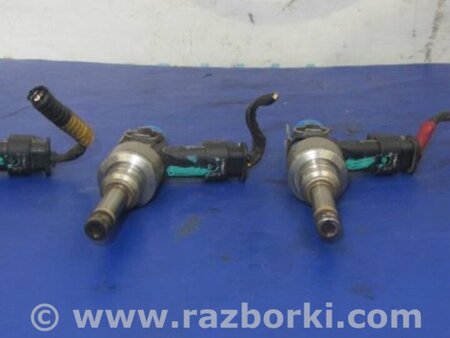 ФОТО Форсунка топливная для Hyundai Sonata YF (09.2009-03.2014) Киев