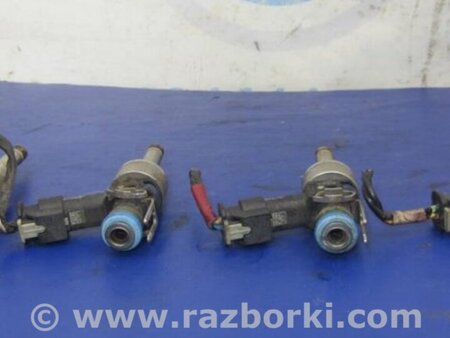 ФОТО Форсунка топливная для Hyundai Sonata YF (09.2009-03.2014) Киев