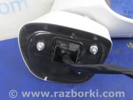 ФОТО Зеркало для Acura RDX TB3, TB4 (03.2012-12.2015) Киев