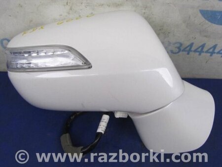 ФОТО Зеркало для Acura RDX TB3, TB4 (03.2012-12.2015) Киев