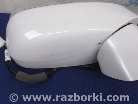 ФОТО Зеркало для Acura RDX TB3, TB4 (03.2012-12.2015) Киев