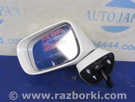 ФОТО Зеркало для Acura RDX TB3, TB4 (03.2012-12.2015) Киев