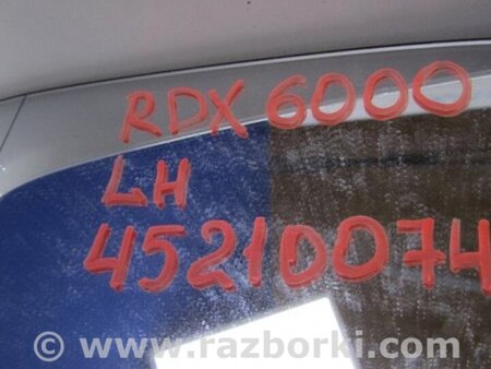 ФОТО Зеркало для Acura RDX TB3, TB4 (03.2012-12.2015) Киев