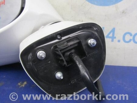 ФОТО Зеркало для Acura RDX TB3, TB4 (03.2012-12.2015) Киев