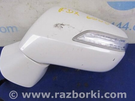 ФОТО Зеркало для Acura RDX TB3, TB4 (03.2012-12.2015) Киев
