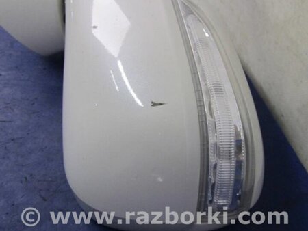 ФОТО Зеркало для Acura RDX TB3, TB4 (03.2012-12.2015) Киев
