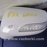 ФОТО Зеркало для Acura RDX TB3, TB4 (03.2012-12.2015) Киев