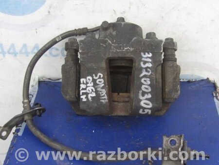 ФОТО Суппорт для Hyundai Sonata YF (09.2009-03.2014) Киев