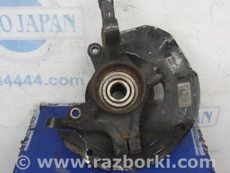 ФОТО Кулак поворотный для Hyundai Sonata YF (09.2009-03.2014) Киев