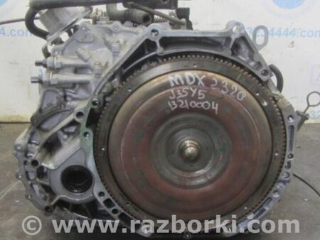 ФОТО АКПП (коробка автомат) для Acura MDX YD3 (06.2013-05.2020) Киев