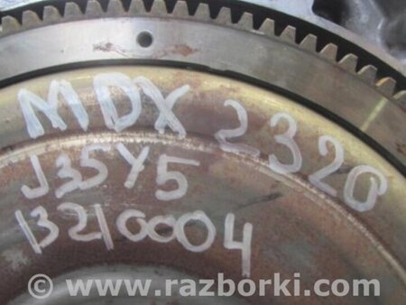 ФОТО АКПП (коробка автомат) для Acura MDX YD3 (06.2013-05.2020) Киев