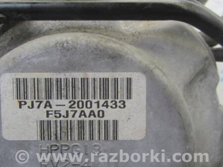 ФОТО АКПП (коробка автомат) для Acura MDX YD3 (06.2013-05.2020) Киев