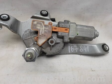 ФОТО Моторчик дворников для Acura MDX YD3 (06.2013-05.2020) Киев