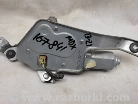 ФОТО Моторчик дворников для Acura MDX YD3 (06.2013-05.2020) Киев