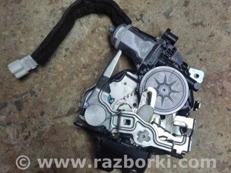 ФОТО Замок крышки багажника для Acura MDX YD3 (06.2013-05.2020) Киев