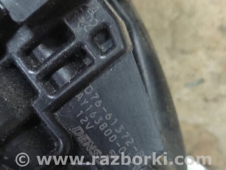 ФОТО Замок крышки багажника для Acura MDX YD3 (06.2013-05.2020) Киев