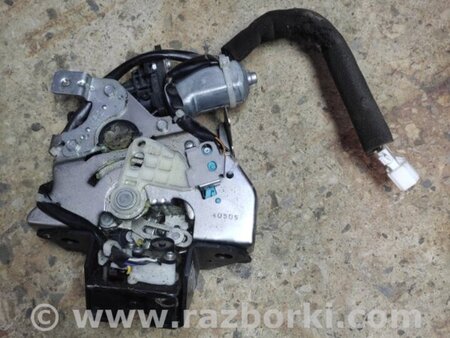ФОТО Замок крышки багажника для Acura MDX YD3 (06.2013-05.2020) Киев