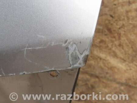 ФОТО Крышка багажника для Acura MDX YD3 (06.2013-05.2020) Киев