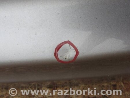 ФОТО Крышка багажника для Acura MDX YD3 (06.2013-05.2020) Киев