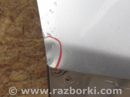 ФОТО Крышка багажника для Acura MDX YD3 (06.2013-05.2020) Киев