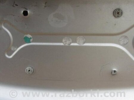 ФОТО Крышка багажника для Acura MDX YD3 (06.2013-05.2020) Киев