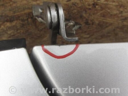 ФОТО Крышка багажника для Acura MDX YD3 (06.2013-05.2020) Киев